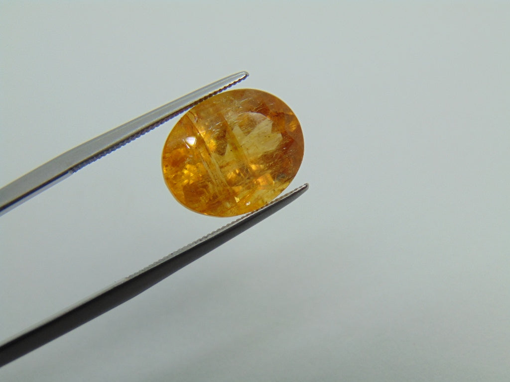 8.65cts Imperial Topaz