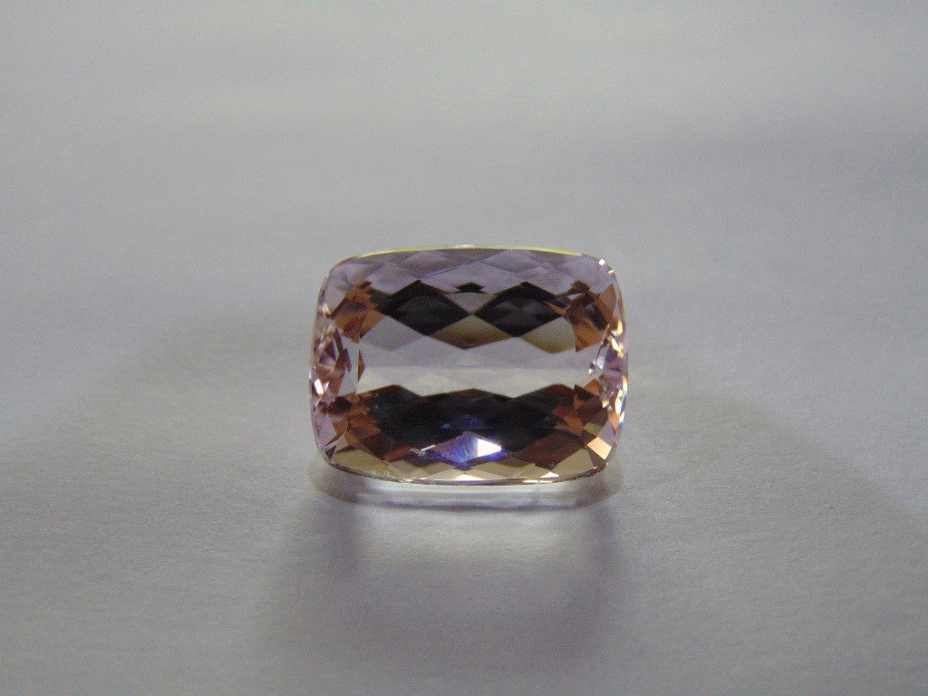 Kunzita 27,50ct 21x16mm