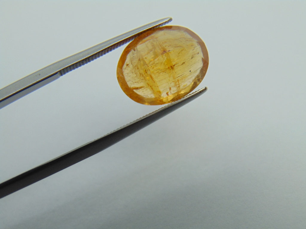 8.65cts Imperial Topaz