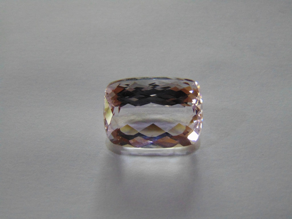 Kunzita 27,50ct 21x16mm