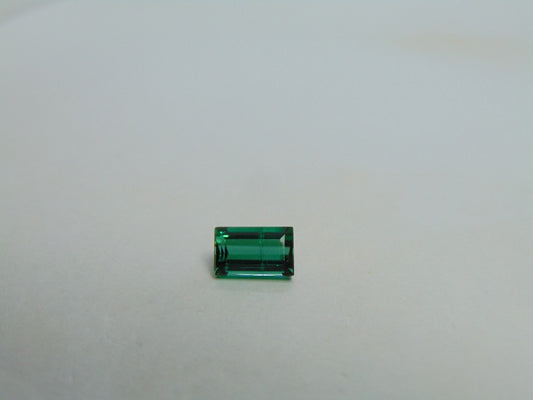 Turmalina 1,74ct 8x5mm