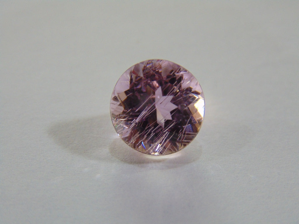 6,30 ct Kunzita