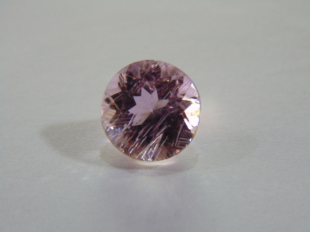 6.30ct Kunzite