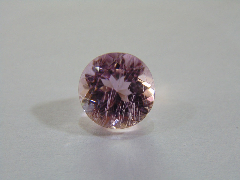 6,30 ct Kunzita