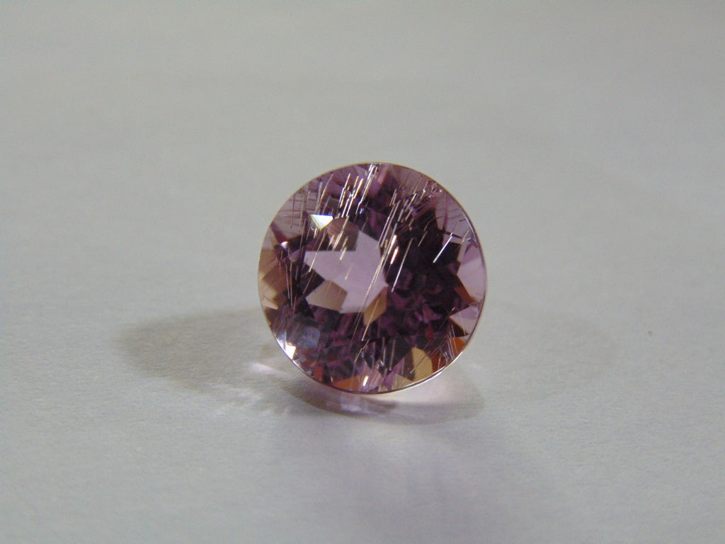 6,30 ct Kunzita