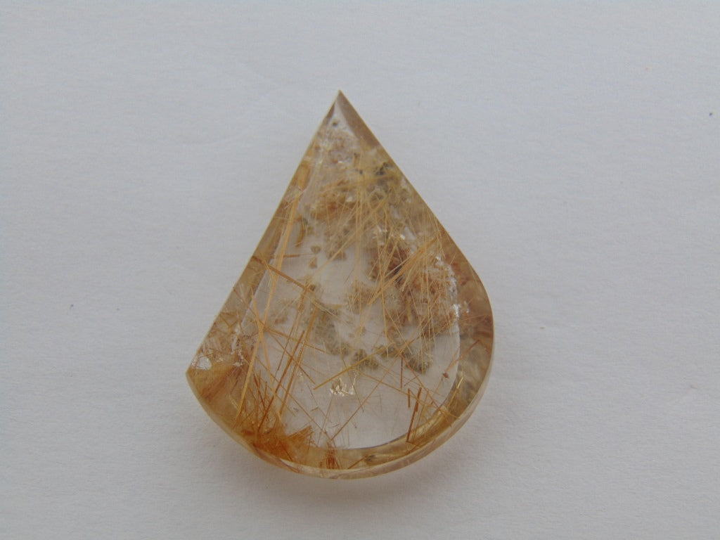 Rutilo 43,50 ct