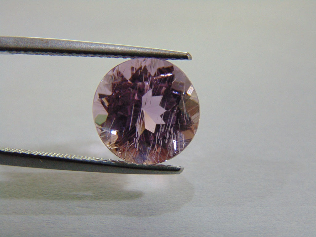 6.30ct Kunzite