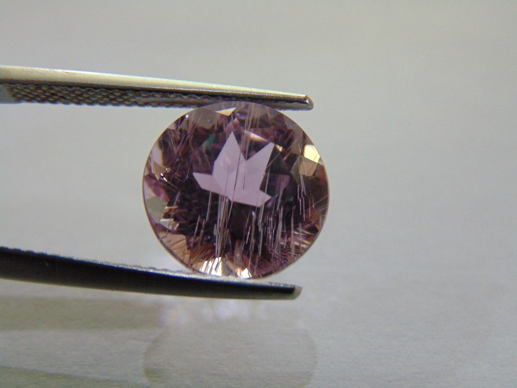 6.30ct Kunzite