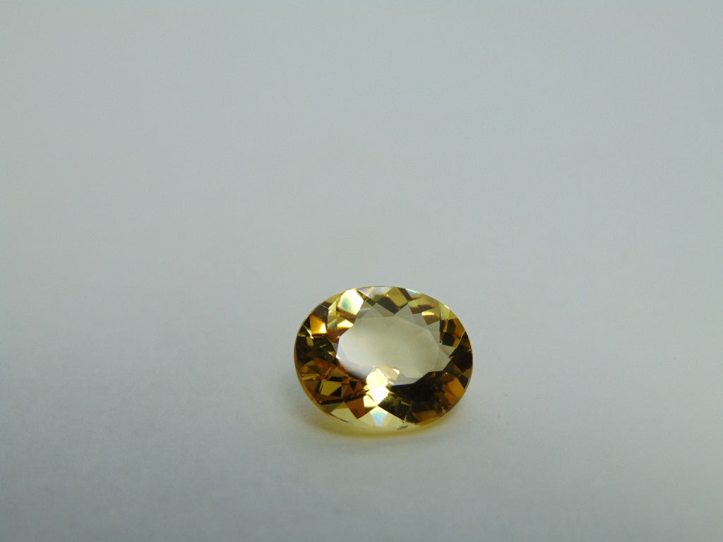 Berilo 3,90ct 12x10mm