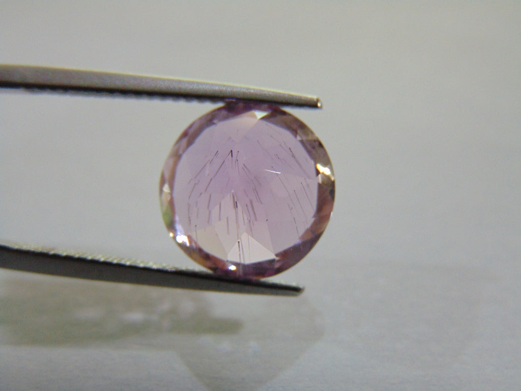 6.30ct Kunzite