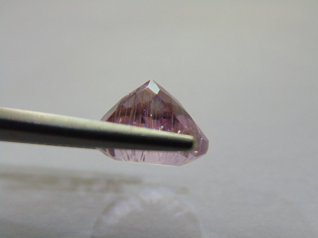 6.30ct Kunzite