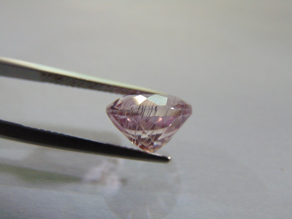 6,30 ct Kunzita