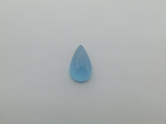 4.30cts Aquamarine (Cabochon)