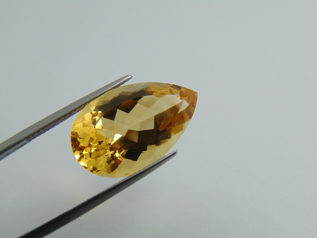 16.20cts Citrine