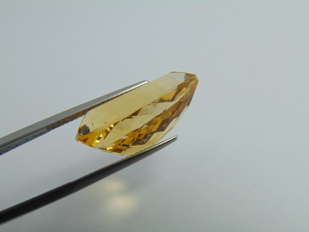 16.20cts Citrine