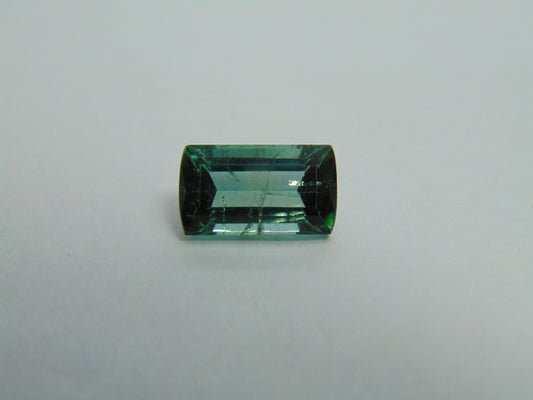 Turmalina 4,10ct 13x7mm