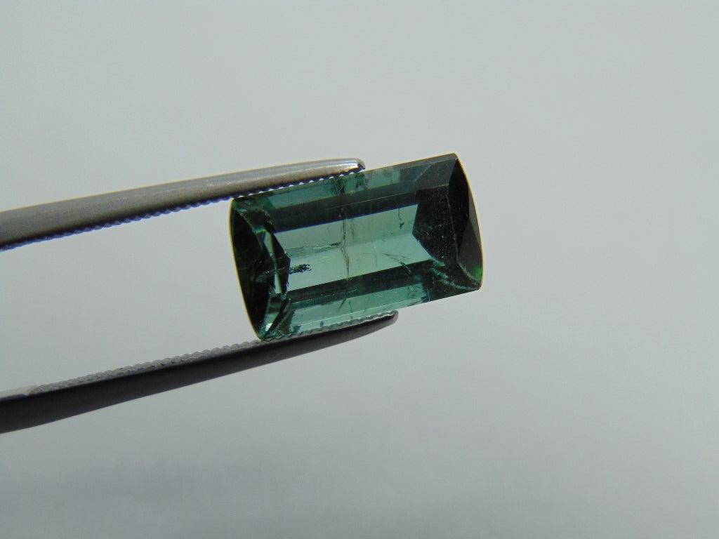 4.10ct Tourmaline 13x7mm