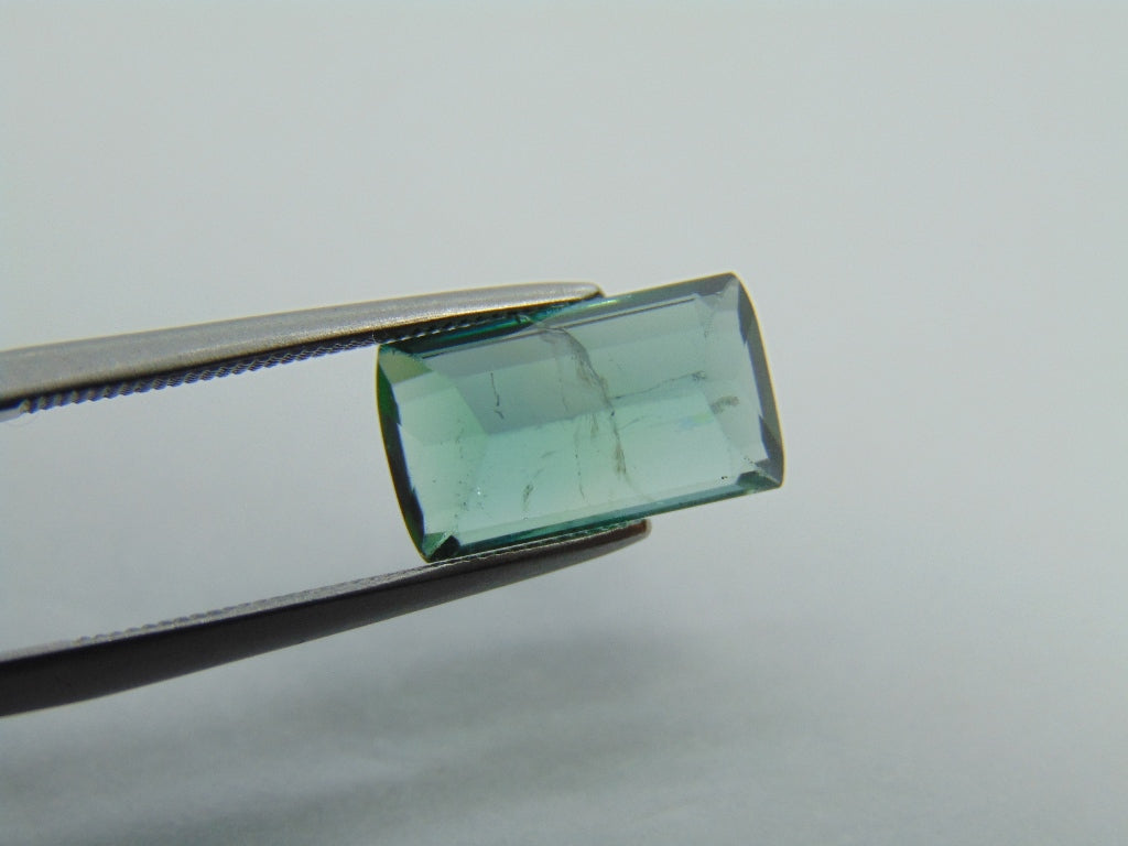 4.10ct Tourmaline 13x7mm