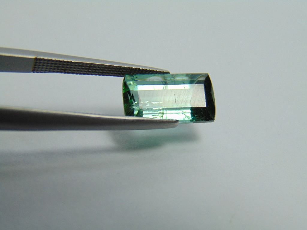 4.10ct Tourmaline 13x7mm