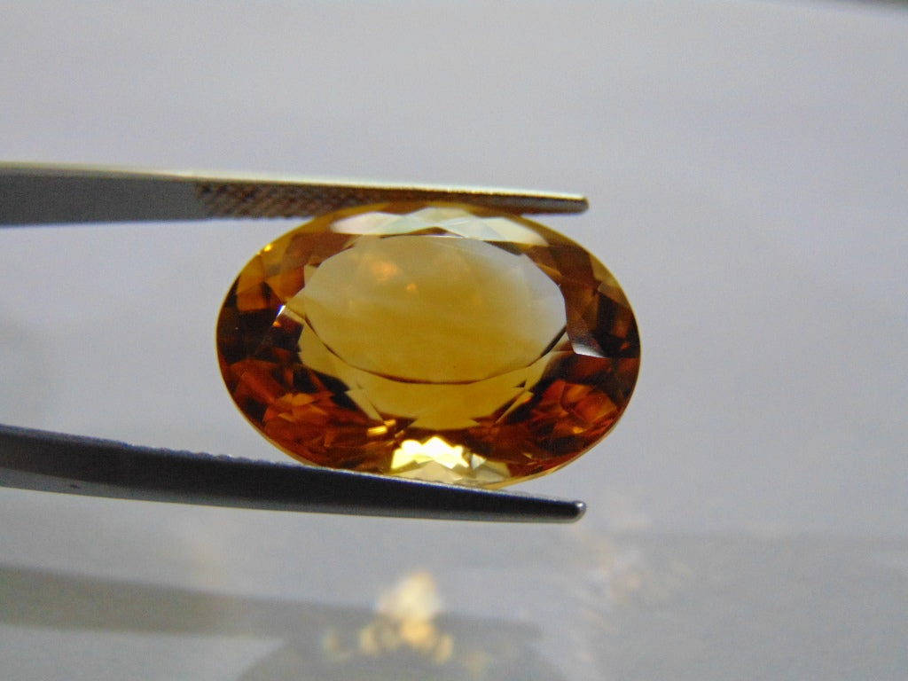 18,50 ct Citrino