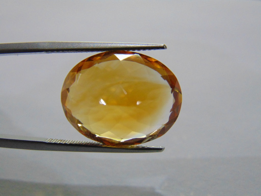 18,50 ct Citrino