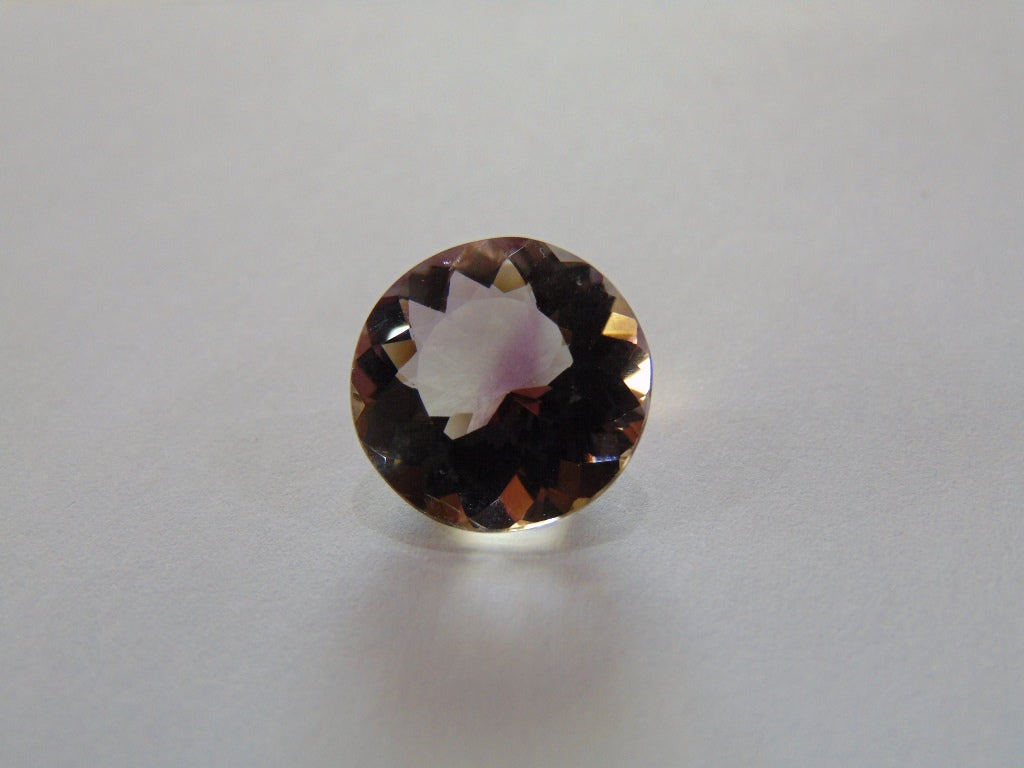 13,50ct Ametista 17mm