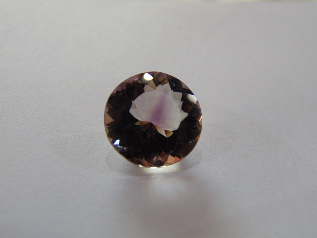 13,50ct Ametista 17mm