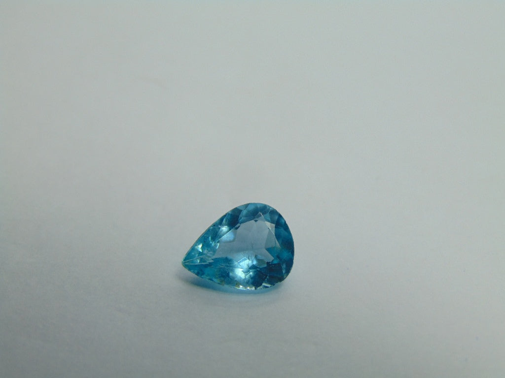 1,99ct Apatita 10x8mm