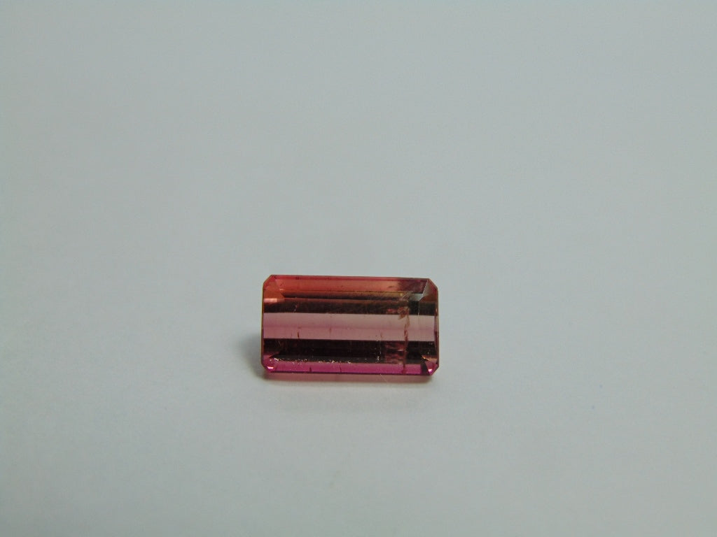 Turmalina 4,50ct 12x7mm