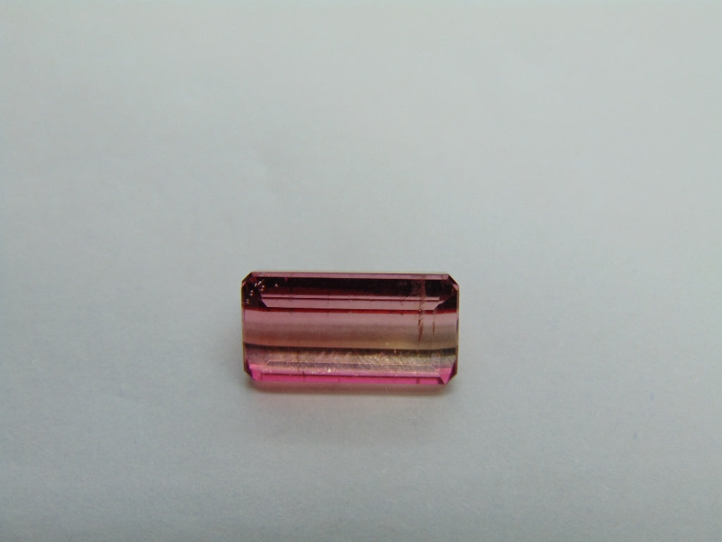 Turmalina 4,50ct 12x7mm