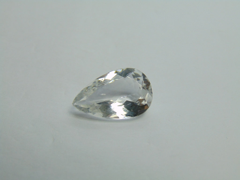 Topázio 10,18ct 18x12mm