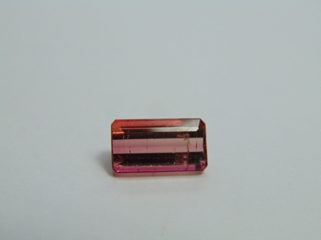 Turmalina 4,50ct 12x7mm