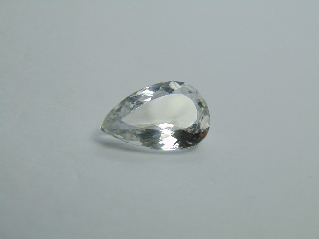 Topázio 10,18ct 18x12mm