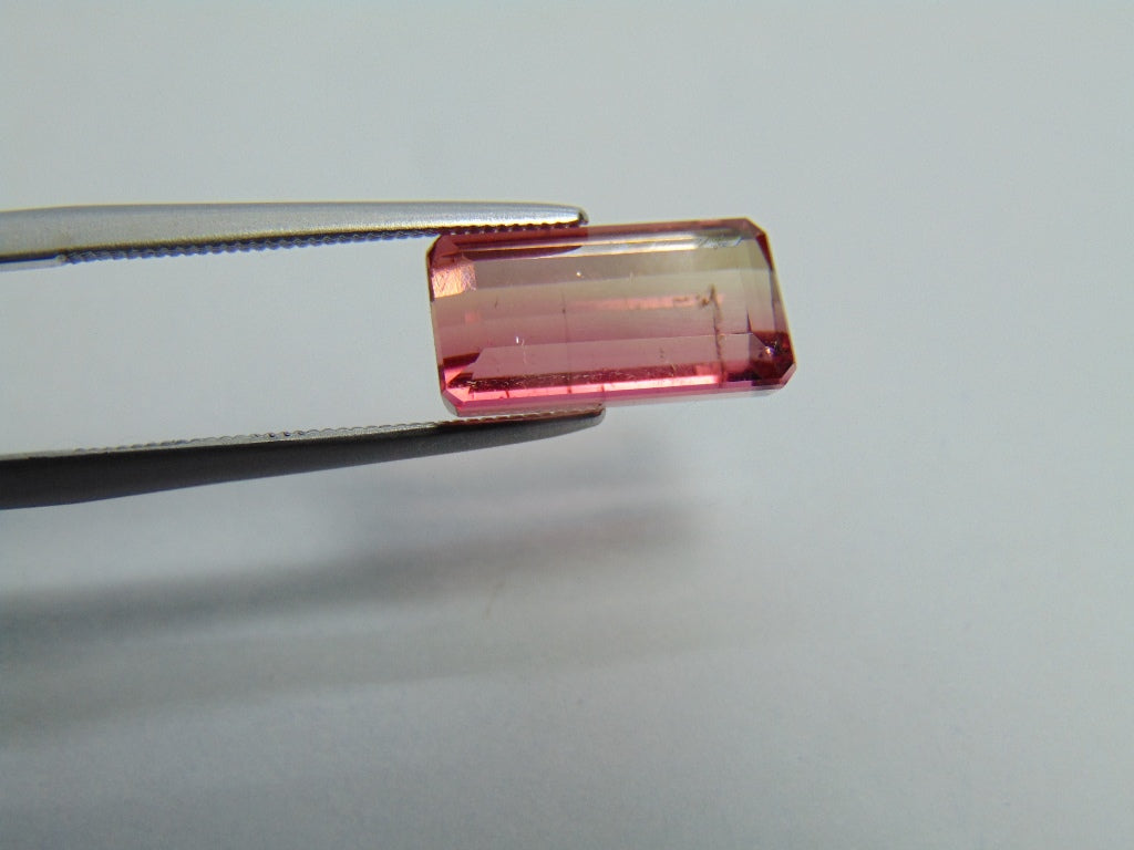 Turmalina 4,50ct 12x7mm