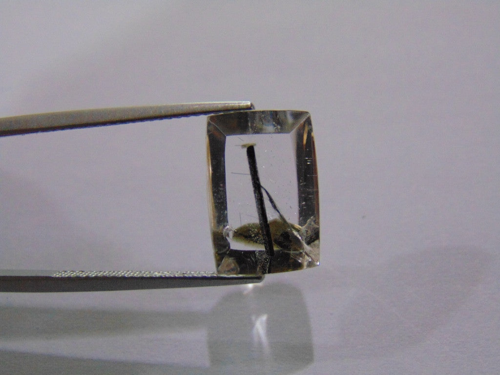 Quartzo de 6,50 ct (inclusão)