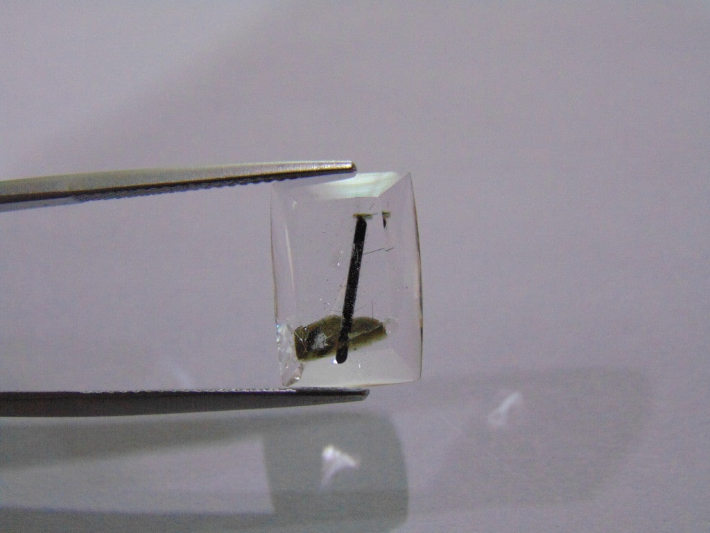 Quartzo de 6,50 ct (inclusão)