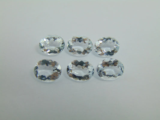 14.30cts Aquamarine (Calibrated)