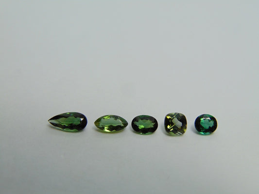 Turmalina 3,75 ct