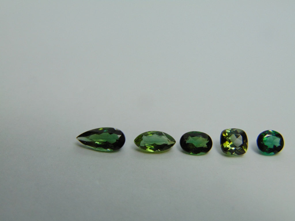 Turmalina 3,75 ct