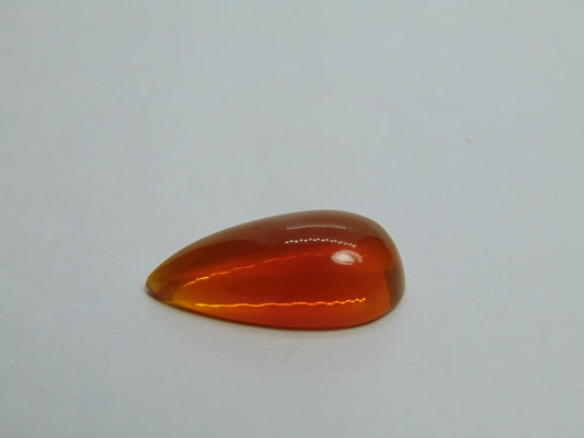 Opala de Fogo 9,80ct 23x11mm