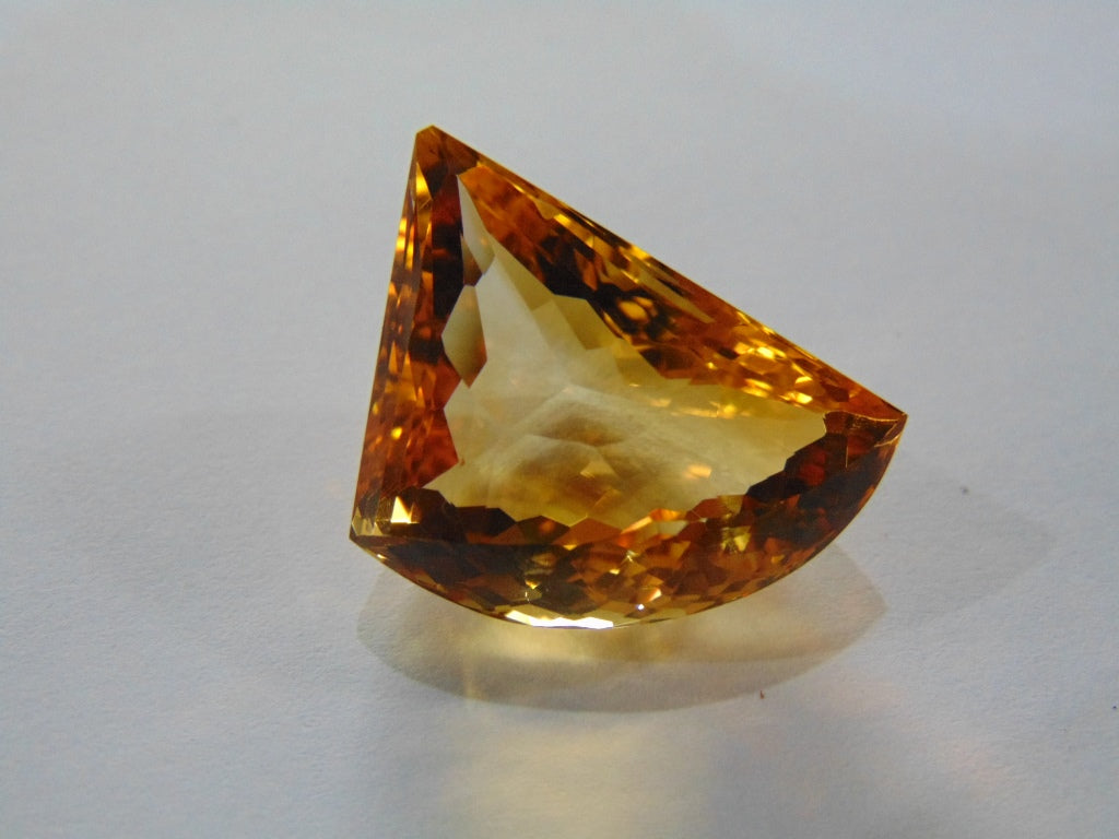 36,50 ct Citrino