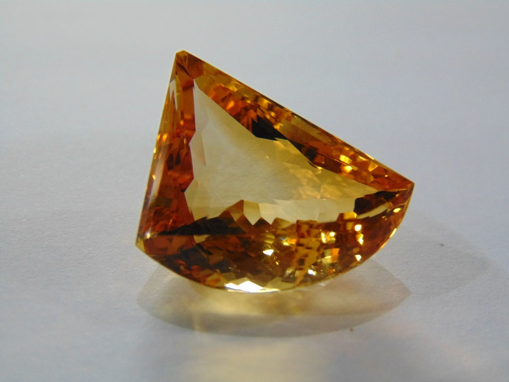 36,50 ct Citrino