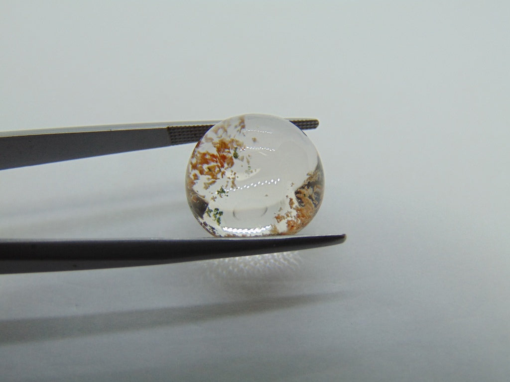 16,15 ct Lodolita 15 mm