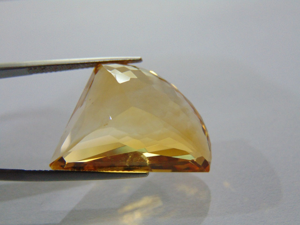 36,50 ct Citrino