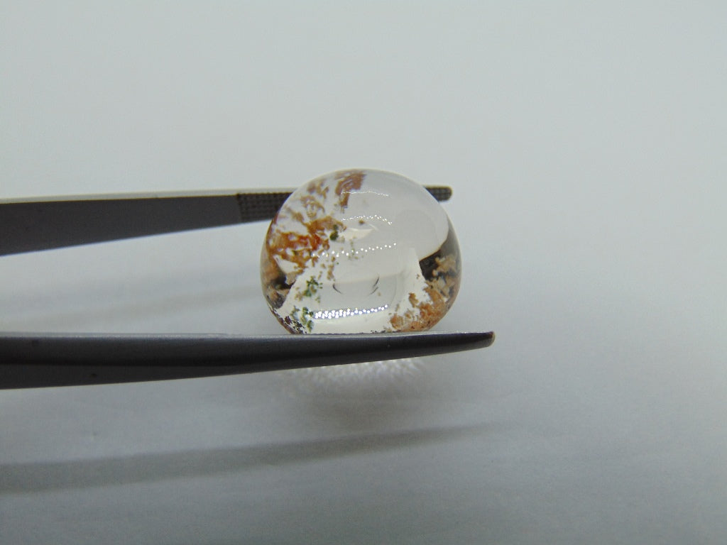 16.15ct Lodolite 15mm