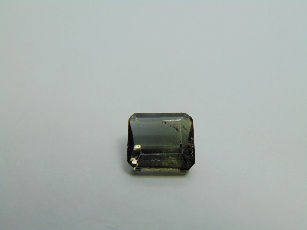 Turmalina 4,40ct 10x9mm