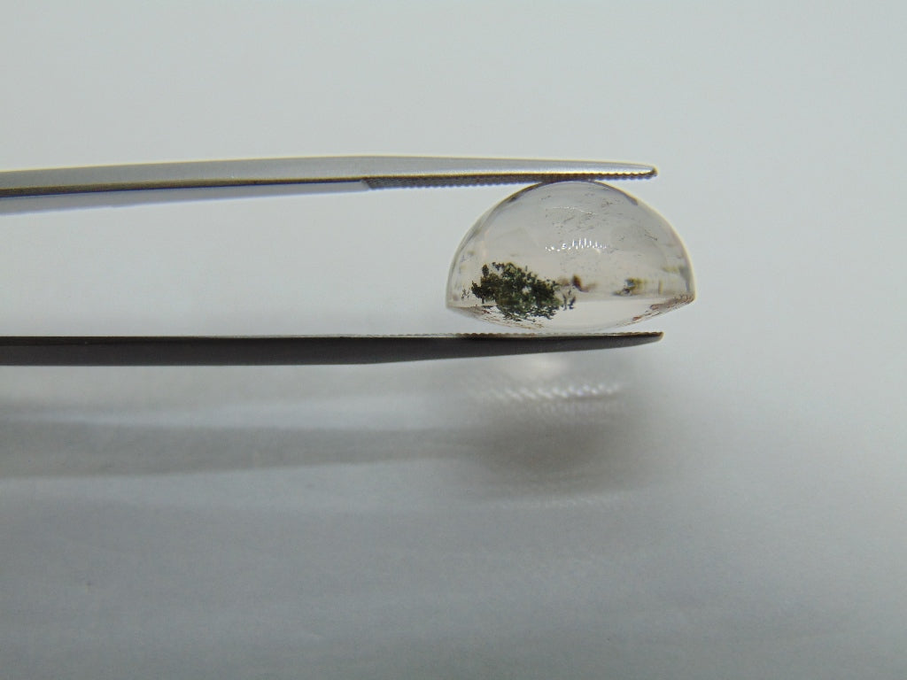 16.15ct Lodolite 15mm