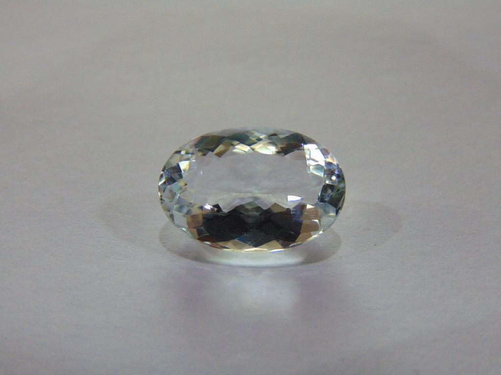 Água-marinha de 6,20 ct