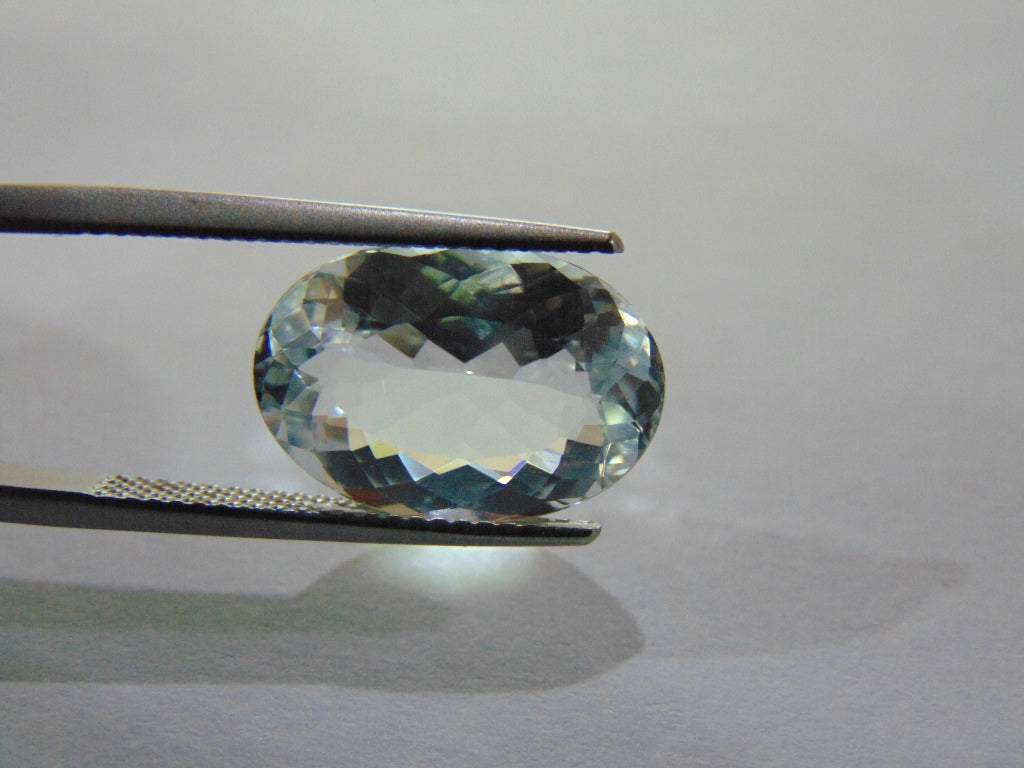 6.20ct Aquamarine