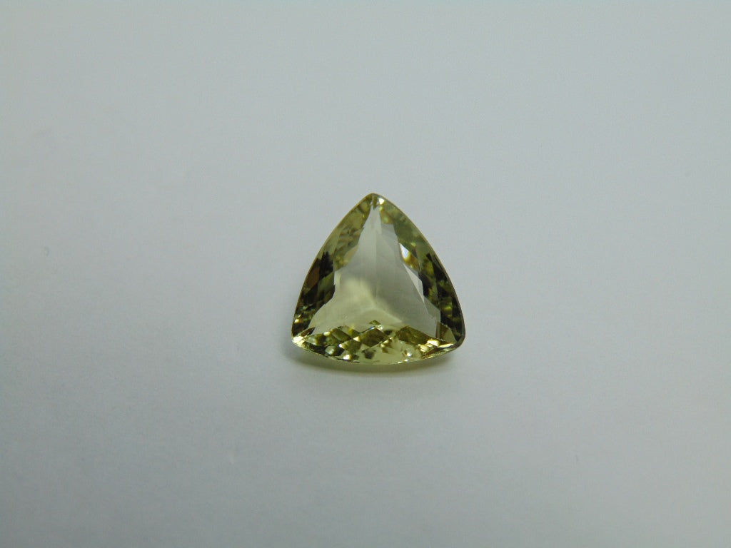 5,15 ct Berilo 13mm